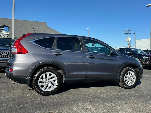 used 2016 Honda CR-V car, priced at $14,947