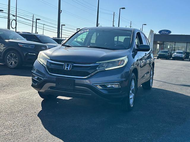 used 2016 Honda CR-V car, priced at $14,947