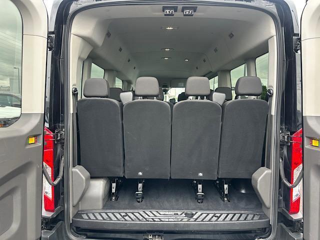 used 2023 Ford Transit-350 car, priced at $45,779