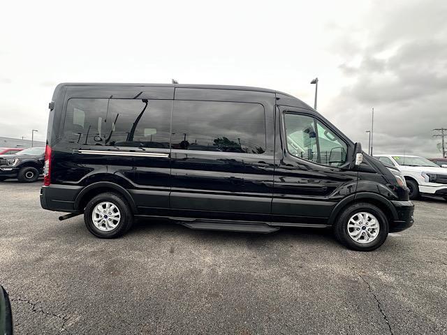 used 2023 Ford Transit-350 car, priced at $45,779