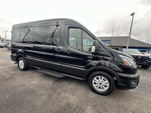 used 2023 Ford Transit-350 car, priced at $45,779