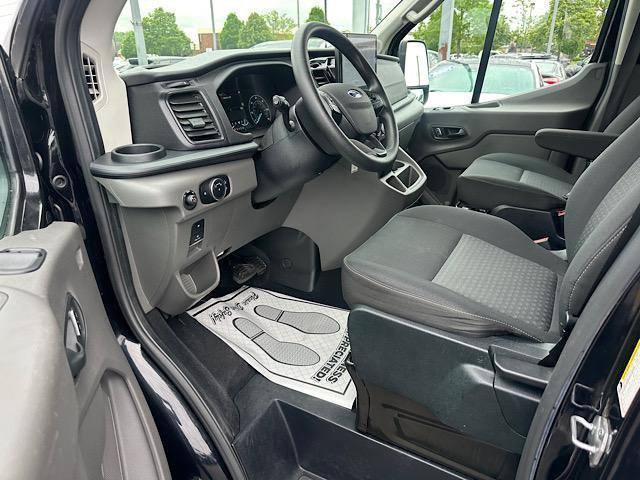 used 2023 Ford Transit-350 car, priced at $45,779
