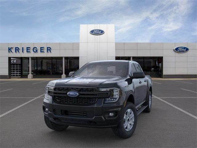 new 2024 Ford Ranger car, priced at $37,953