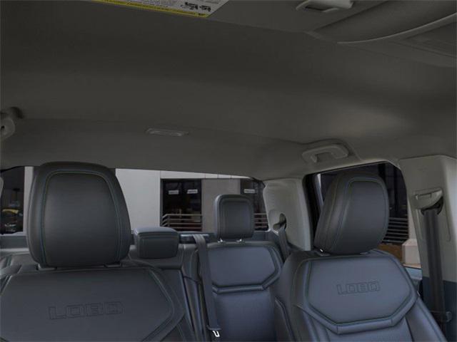 new 2025 Ford Maverick car, priced at $36,945