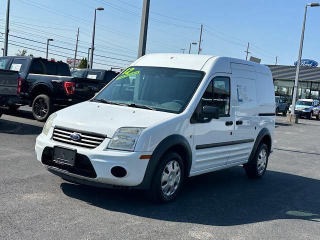 used 2012 Ford Transit Connect car, priced at $12,359