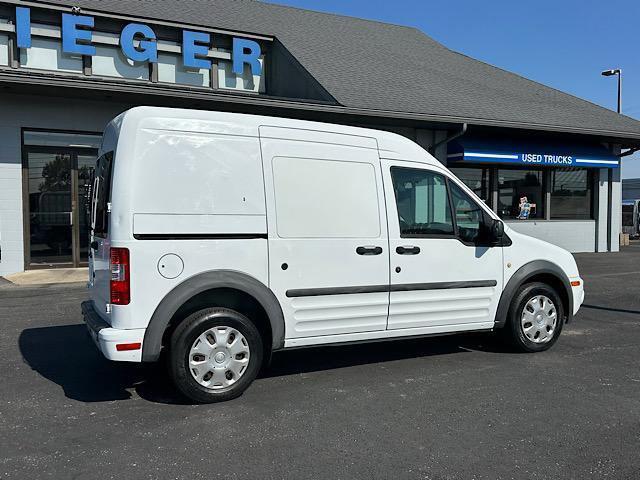 used 2012 Ford Transit Connect car, priced at $12,359