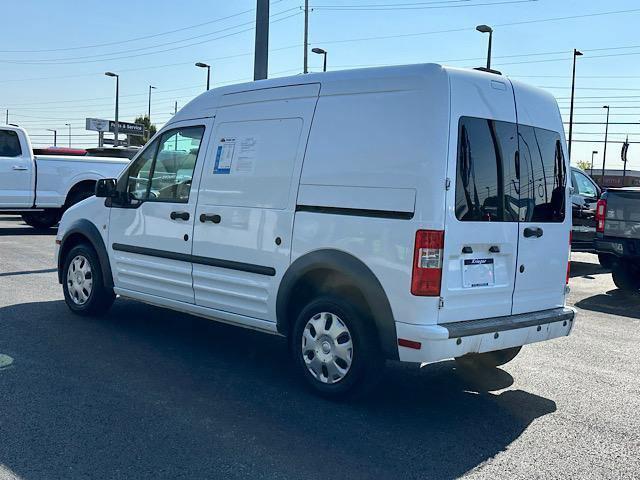 used 2012 Ford Transit Connect car, priced at $12,359