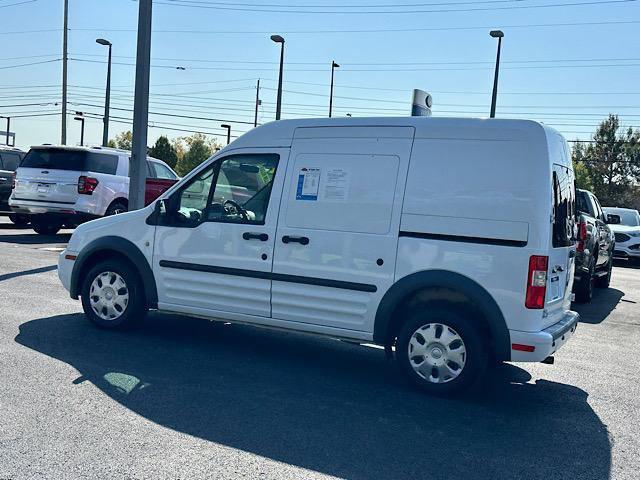 used 2012 Ford Transit Connect car, priced at $12,359