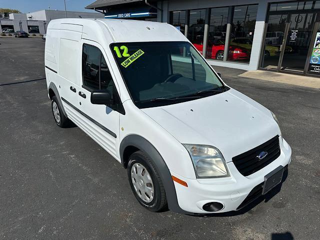 used 2012 Ford Transit Connect car, priced at $12,359