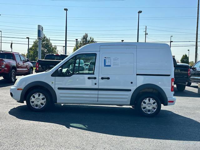 used 2012 Ford Transit Connect car, priced at $12,359