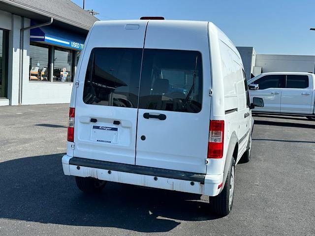 used 2012 Ford Transit Connect car, priced at $12,359