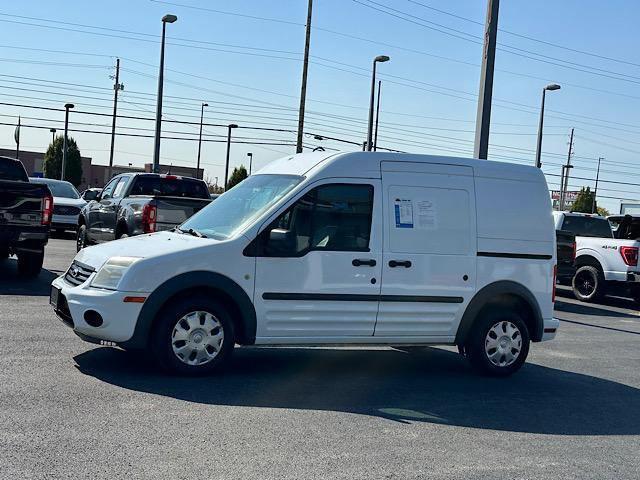 used 2012 Ford Transit Connect car, priced at $12,359