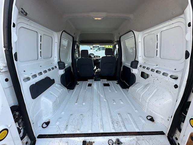 used 2012 Ford Transit Connect car, priced at $12,359