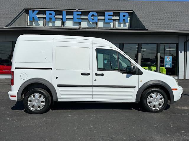 used 2012 Ford Transit Connect car, priced at $12,359