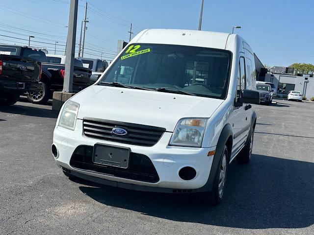 used 2012 Ford Transit Connect car, priced at $12,359