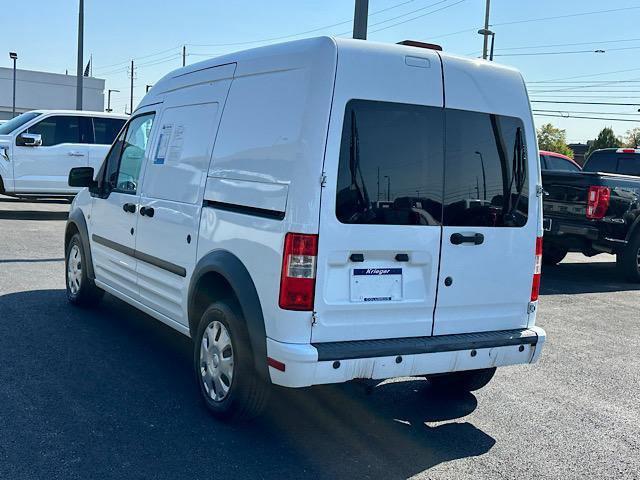 used 2012 Ford Transit Connect car, priced at $12,359