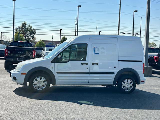 used 2012 Ford Transit Connect car, priced at $12,359