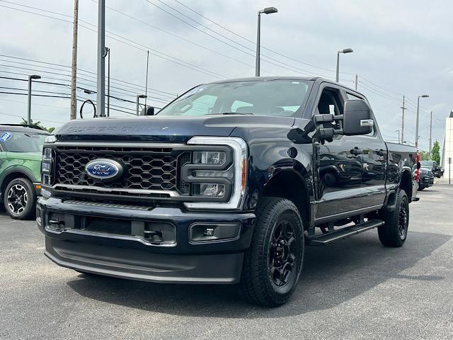 used 2023 Ford F-250 car, priced at $52,289