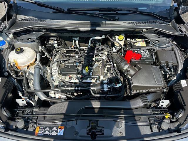 used 2022 Ford Escape car, priced at $22,589