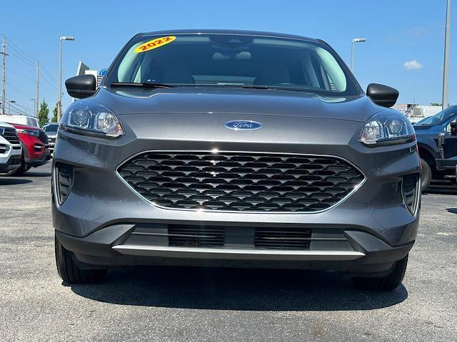 used 2022 Ford Escape car, priced at $22,589