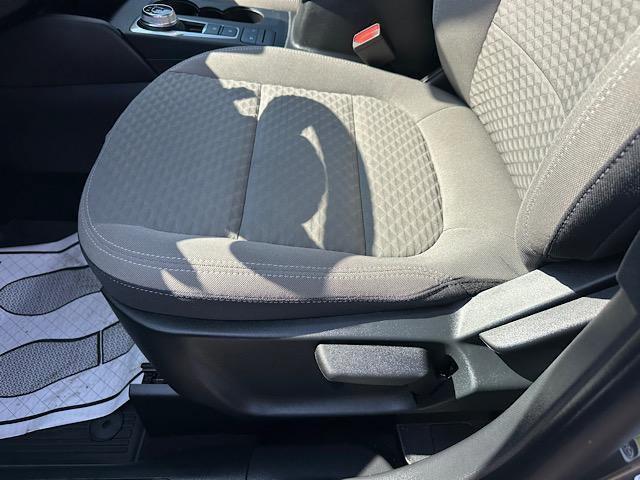used 2022 Ford Escape car, priced at $22,589