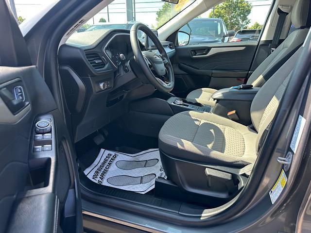 used 2022 Ford Escape car, priced at $22,589