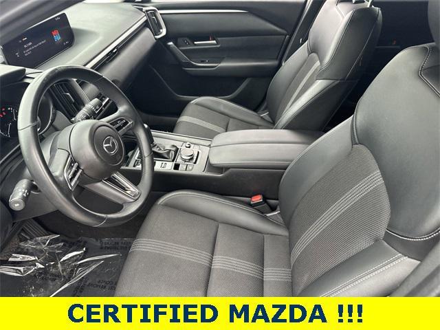 used 2024 Mazda CX-50 car, priced at $29,488