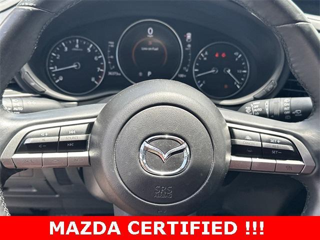 used 2022 Mazda CX-30 car, priced at $19,577