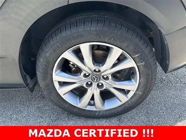 used 2022 Mazda CX-30 car, priced at $19,577