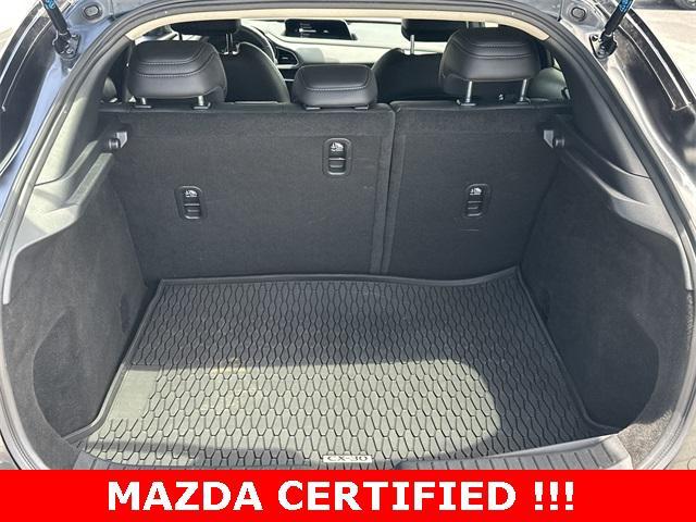 used 2022 Mazda CX-30 car, priced at $19,577