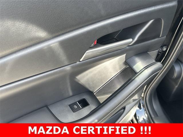 used 2022 Mazda CX-30 car, priced at $19,577