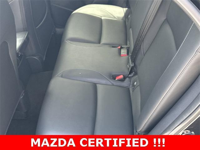used 2022 Mazda CX-30 car, priced at $19,577