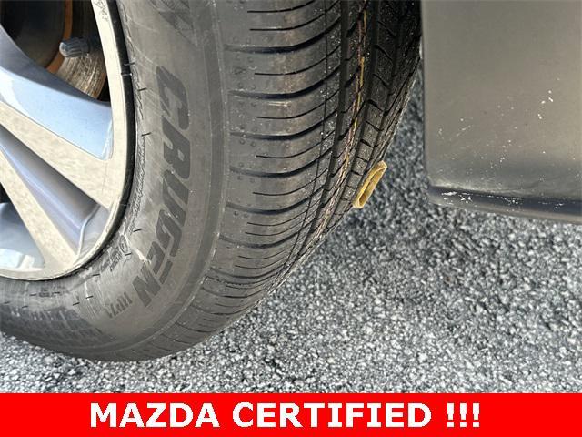 used 2022 Mazda CX-30 car, priced at $19,577