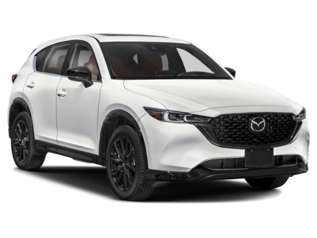 new 2025 Mazda CX-5 car, priced at $39,280