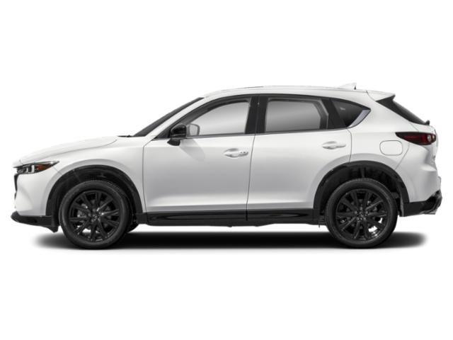 new 2025 Mazda CX-5 car, priced at $39,280