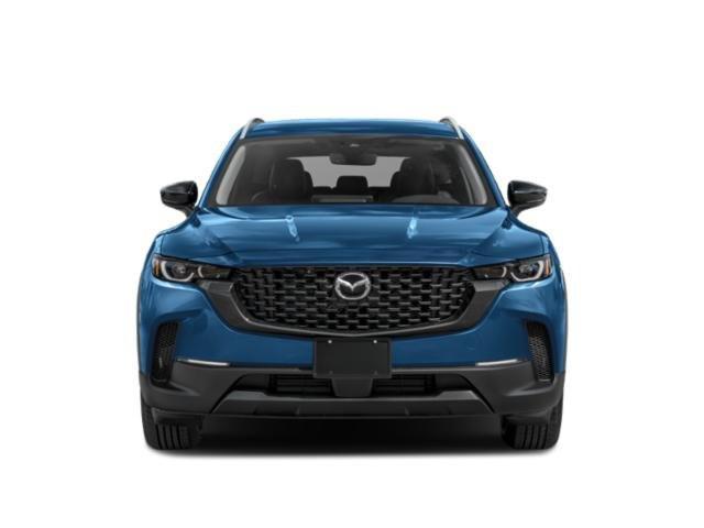 new 2024 Mazda CX-50 car, priced at $32,400