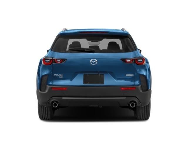 new 2025 Mazda CX-50 car, priced at $32,295