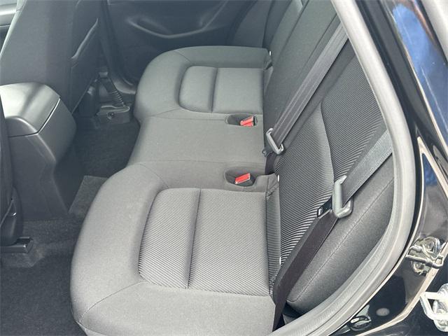 new 2025 Mazda CX-5 car, priced at $30,405