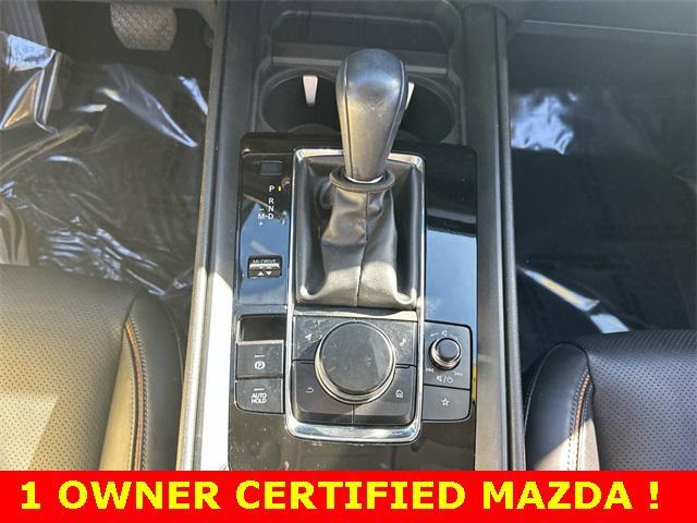 used 2023 Mazda CX-50 car, priced at $26,588