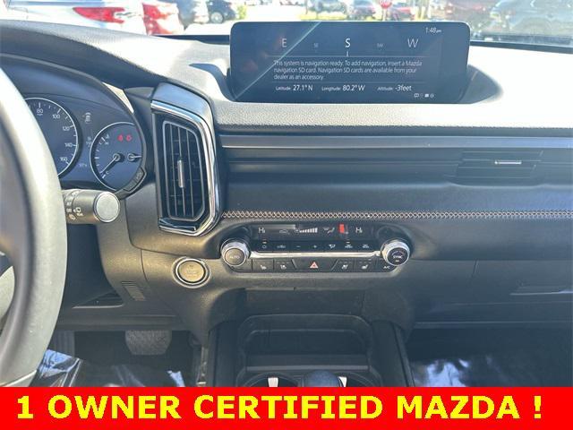 used 2023 Mazda CX-50 car, priced at $26,588