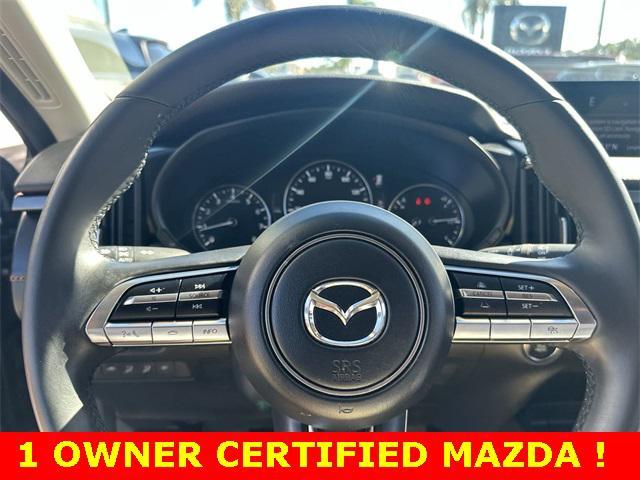 used 2023 Mazda CX-50 car, priced at $26,588