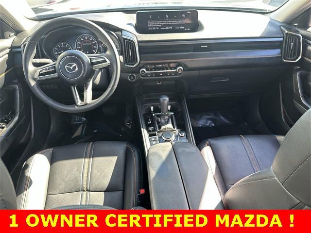 used 2023 Mazda CX-50 car, priced at $26,588