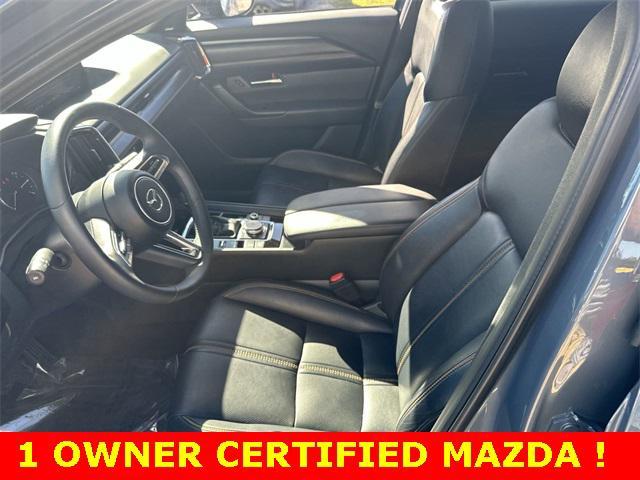 used 2023 Mazda CX-50 car, priced at $26,588