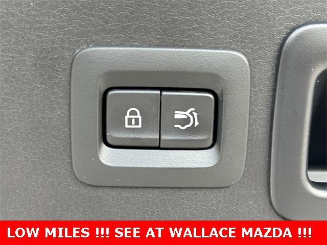 used 2021 Mazda CX-30 car, priced at $20,577