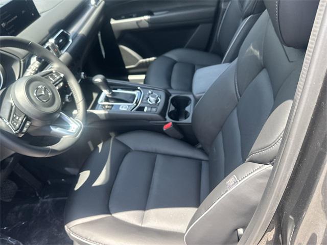 new 2025 Mazda CX-5 car, priced at $32,480