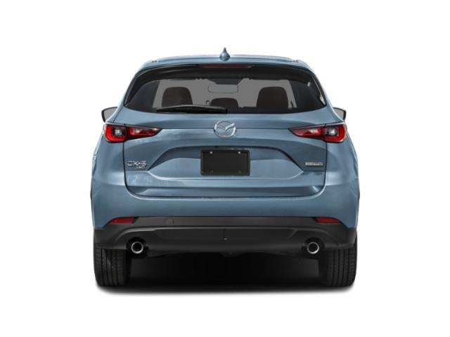 new 2025 Mazda CX-5 car, priced at $34,285