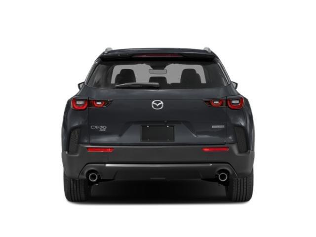 new 2025 Mazda CX-50 car, priced at $34,405