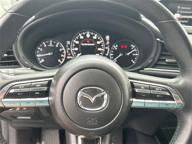 used 2022 Mazda CX-30 car, priced at $20,477
