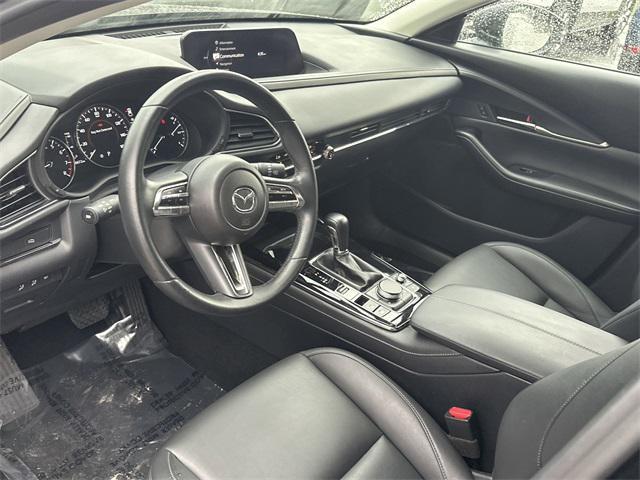 used 2022 Mazda CX-30 car, priced at $20,477