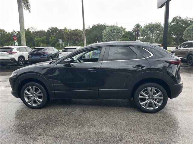 used 2022 Mazda CX-30 car, priced at $20,477